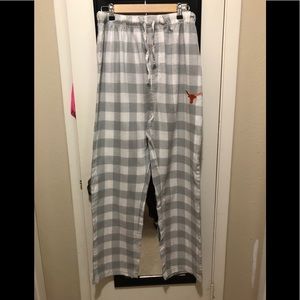 Amazing Longhorn pajama!!! :) Never used!! New!!